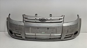 Parachoque Dianteiro Ford ka 2008 a 2011 Com detalhe