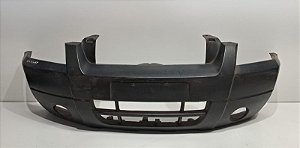 Parachoque Dianteiro Ford Ecosport 2003 a 2007 Com detalhe