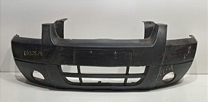 Parachoque Dianteiro Ford Ecosport 2003 a 2007 Com detalhe