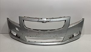 Parachoque Dianteiro Gm Cruze 2011 a 2014 Com detalhe