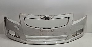 Parachoque Dianteiro Gm Cruze 2011 a 2014 Com detalhe