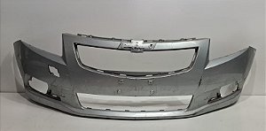Parachoque Dianteiro Gm Cruze 2011 a 2014 Com detalhe