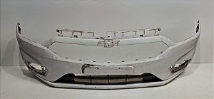 Parachoque Dianteiro Gm Onix 2017 a 2019 com detalhe