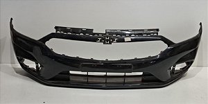 Parachoque Dianteiro Gm Onix 2017 a 2019 com detalhe