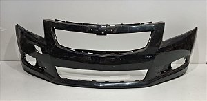 Parachoque Dianteiro Gm Cruze 2011 a 2014 Com detalhe