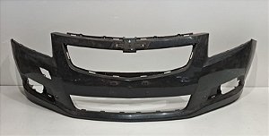 Parachoque Dianteiro Gm Cruze 2011 a 2014 Com detalhe