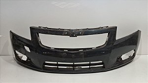 Parachoque Dianteiro Gm Cruze 2011 a 2014 Com detalhe