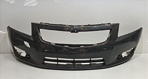 Parachoque Dianteiro Gm Cruze 2011 a 2014 Com detalhe