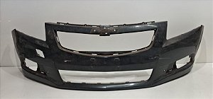 Parachoque Dianteiro Gm Cruze 2011 a 2014 Com detalhe