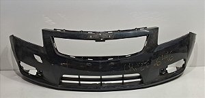 Parachoque Dianteiro Gm Cruze 2011 a 2014 Com detalhe