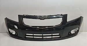 Parachoque Dianteiro Gm Cruze 2011 a 2014 Com detalhe