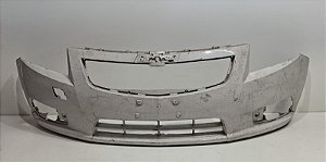 Parachoque Dianteiro Gm Cruze 2011 a 2014 Com detalhe