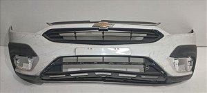 Parachoque Dianteiro Gm Onix Activ 2017 a 2019 com detalhe