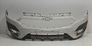 Parachoque Dianteiro Gm Onix Activ 2017 a 2019 com detalhe