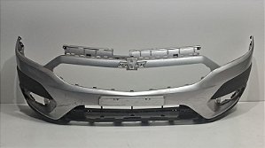 Parachoque Dianteiro Gm Onix Activ 2017 a 2019 com detalhe