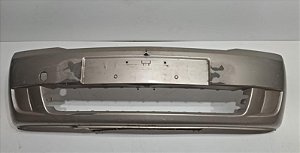 Parachoque Dianteiro Gm Meriva 2002 a 2012 Com detalhe