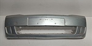 Parachoque Dianteiro Gm Meriva 2002 a 2012 Com detalhe