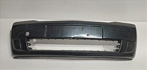 Parachoque Dianteiro Gm Meriva 2002 a 2012 Com detalhe