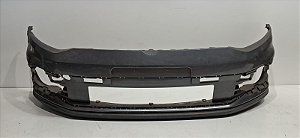 Parachoque Dianteiro Vw Crossfox 2015 a 2018 Com detalhe