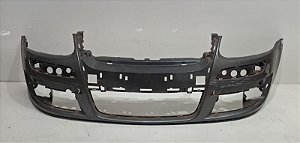 Parachoque Dianteiro Vw Jetta 2007 a 2010 Com detalhe