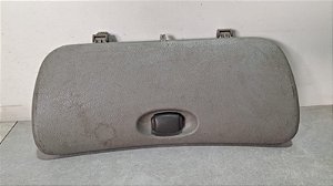 Tampa Porta Luvas Renault Scenic 1999 a 2011 Com detalhe