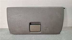 Tampa Porta Luvas Renault Clio 1998 a 2008 Com detalhe