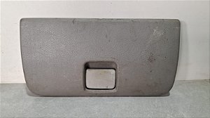 Tampa Porta Luvas Renault Clio 1998 a 2008 Com detalhe