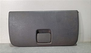 Tampa Porta Luvas Renault Clio 1998 a 2008 Com detalhe