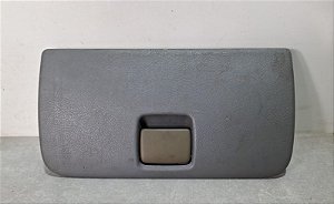 Tampa Porta Luvas Renault Clio 1998 a 2008 Com detalhe