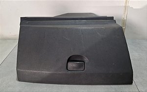 Porta luvas Renault Megane 2007 a 2012 Com detalhe