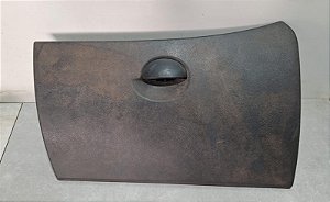 Tampa Porta luvas Renault logan Sandero 2008 a 2012 Com detalhe