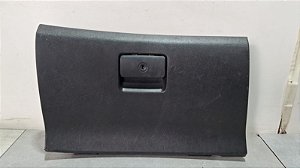 Tampa Porta Luvas Peugeot 307 2008 a 2012 Com detalhe