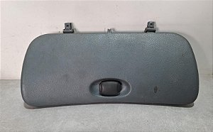 Tampa Porta Luvas Renault Megane 1998 a 2005 Com detalhe