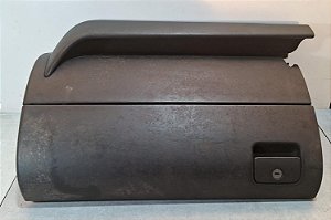 Porta luvas Audi A3 1997 a 2006 Com detalhe