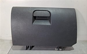 Tampa Porta luvas jac j3 2011 a 2015 Com detalhe