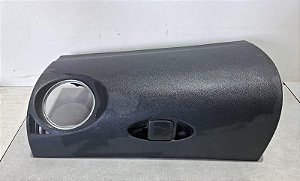 Tampa Porta luvas Toyota Etios 2013 a 2017 Com detalhe