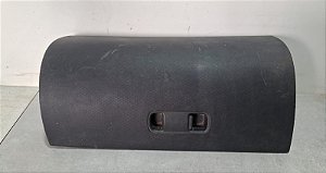 Tampa Porta luvas Honda Fit 2004 a 2008 Com detalhe