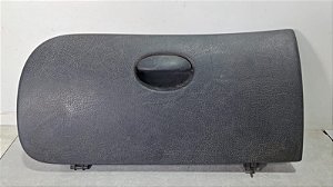 Tampa Porta luvas Peugeot 206 1999 a 2012 Tecido