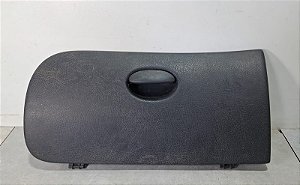 Tampa Porta luvas Peugeot 206 1999 a 2012 Tecido