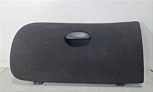 Tampa Porta luvas Peugeot 206 1999 a 2012 Tecido
