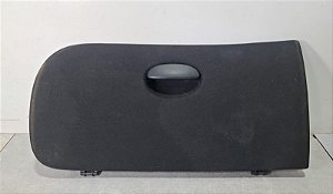 Tampa Porta luvas Peugeot 206 1999 a 2012 Tecido
