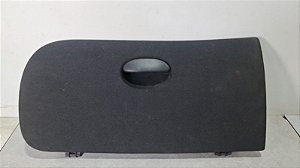 Tampa Porta luvas Peugeot 206 1999 a 2012 Tecido