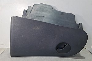 Porta luvas Fiat Brava/Marea 1998 a 2003 Com detalhe