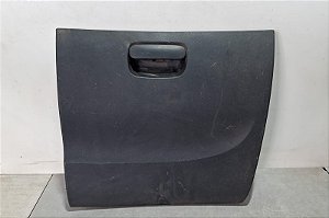 Tampa Porta luvas Citroen C3 2013 a 2019 Com detalhe