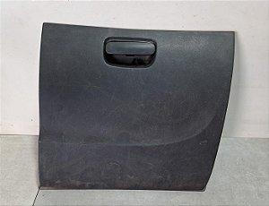 Tampa Porta luvas Citroen C3 2013 a 2019 Com detalhe