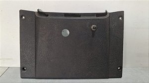 Tampa Moldura Inferior Painel Vw Gol 1988 A 1995 Com detalhe