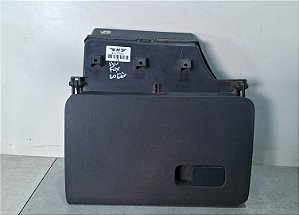 Porta luvas Vw fox 2010 a 2022 Com detalhe