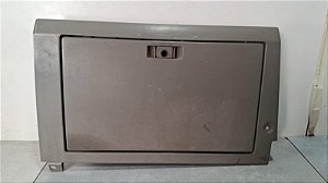 Porta luvas Vw Santana 1984 a 2000 Com detalhe