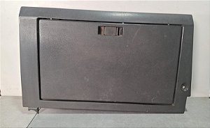 Porta luvas Vw Santana 1984 a 2000 Com detalhe