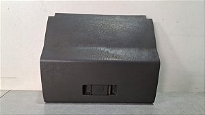 Tampa Porta luvas Vw Gol 1987 a 1994 Com detalhe